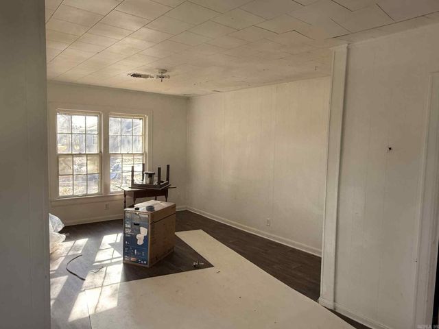 2305 W 25Th Avenue, Pine Bluff, AR 71603