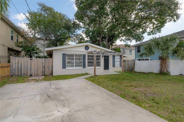 510 S LINCOLN AVENUE, Tampa, FL 33609