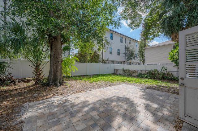 510 S LINCOLN AVENUE, Tampa, FL 33609