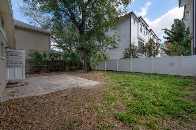 510 S LINCOLN AVENUE, Tampa, FL 33609