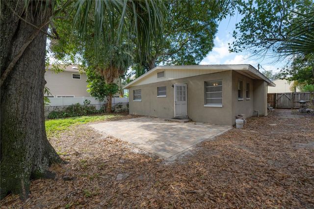 510 S LINCOLN AVENUE, Tampa, FL 33609