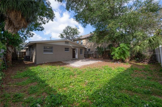 510 S LINCOLN AVENUE, Tampa, FL 33609