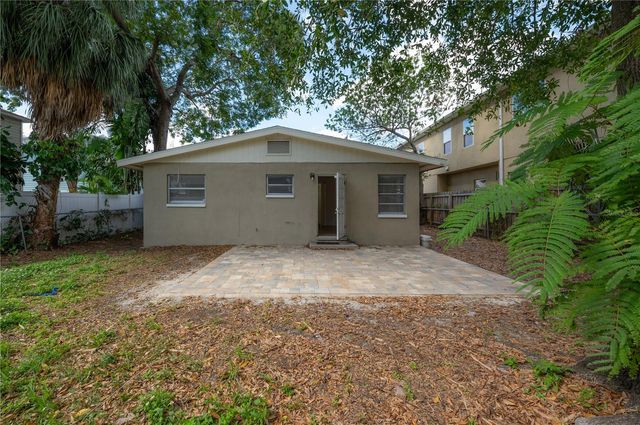510 S LINCOLN AVENUE, Tampa, FL 33609
