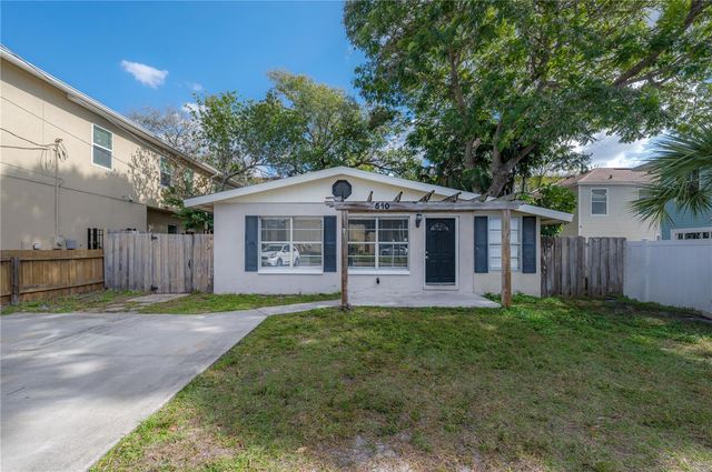 510 S LINCOLN AVENUE, Tampa, FL 33609