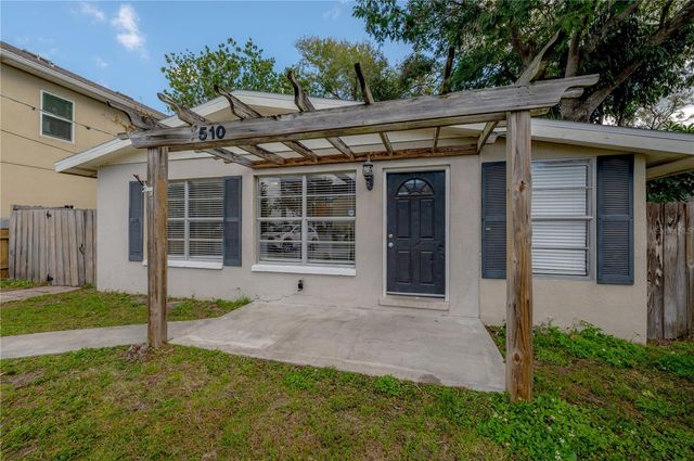 510 S LINCOLN AVENUE, Tampa, FL 33609