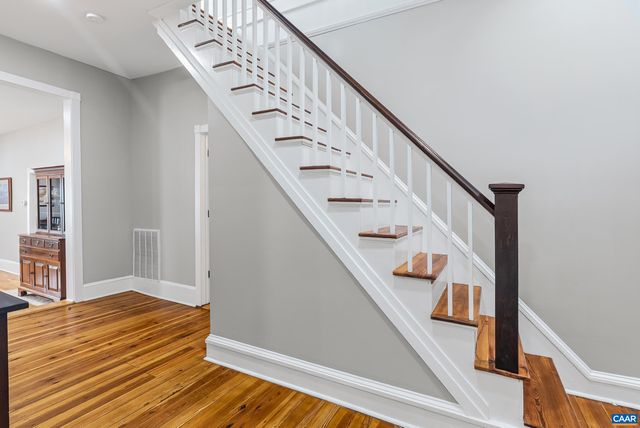 260 N MAIN ST, Amherst, VA 24521