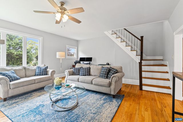 260 N MAIN ST, Amherst, VA 24521