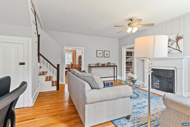 260 N MAIN ST, Amherst, VA 24521