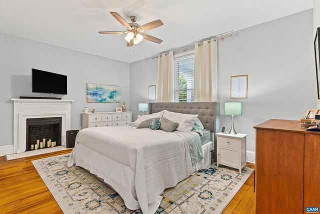 260 N MAIN ST, Amherst, VA 24521