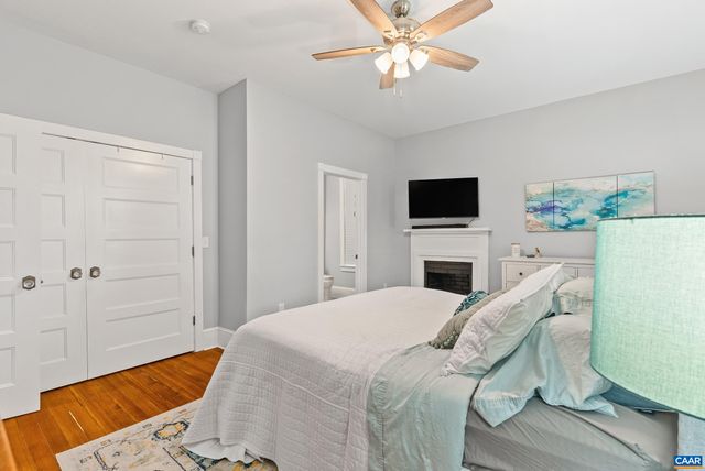 260 N MAIN ST, Amherst, VA 24521