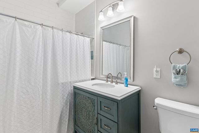 260 N MAIN ST, Amherst, VA 24521