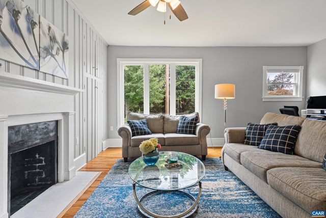 260 N MAIN ST, Amherst, VA 24521