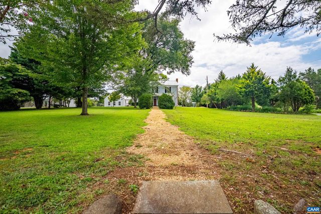 260 N MAIN ST, Amherst, VA 24521