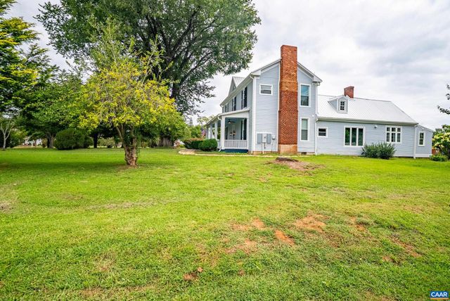 260 N MAIN ST, Amherst, VA 24521