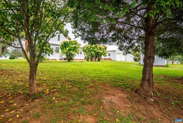 260 N MAIN ST, Amherst, VA 24521