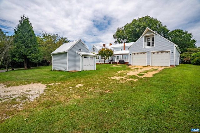 260 N MAIN ST, Amherst, VA 24521