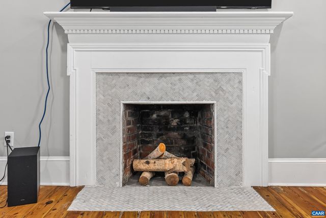 260 N MAIN ST, Amherst, VA 24521