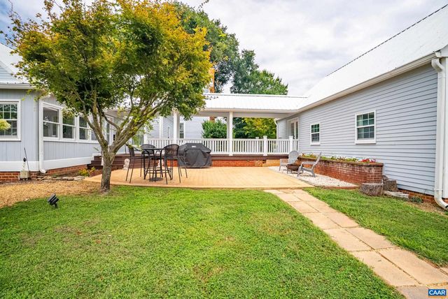 260 N MAIN ST, Amherst, VA 24521