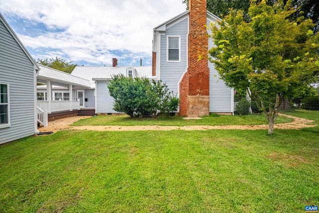 260 N MAIN ST, Amherst, VA 24521