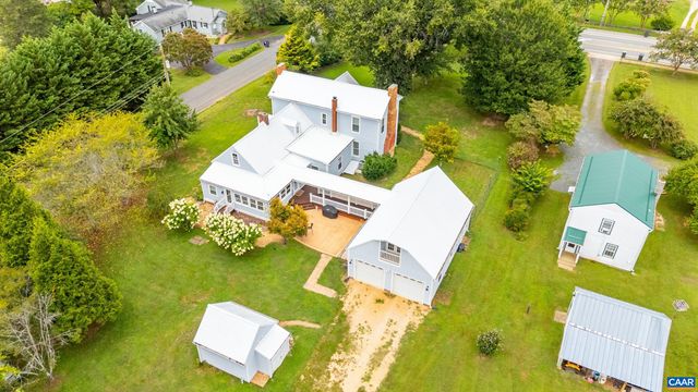 260 N MAIN ST, Amherst, VA 24521