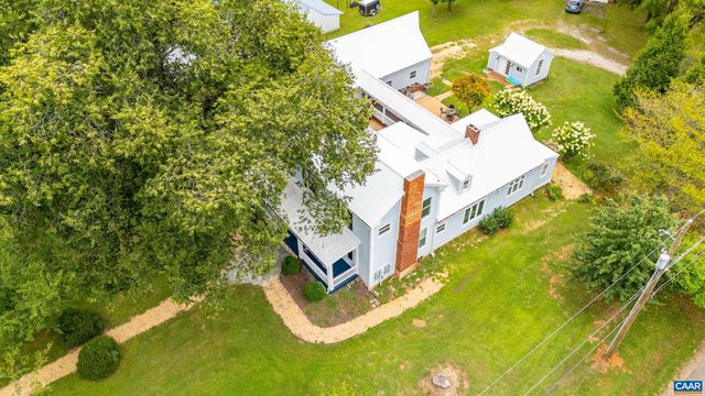 260 N MAIN ST, Amherst, VA 24521