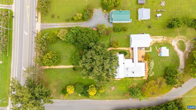 260 N MAIN ST, Amherst, VA 24521