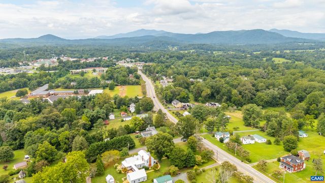 260 N MAIN ST, Amherst, VA 24521