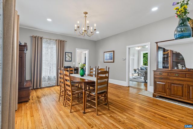 260 N MAIN ST, Amherst, VA 24521