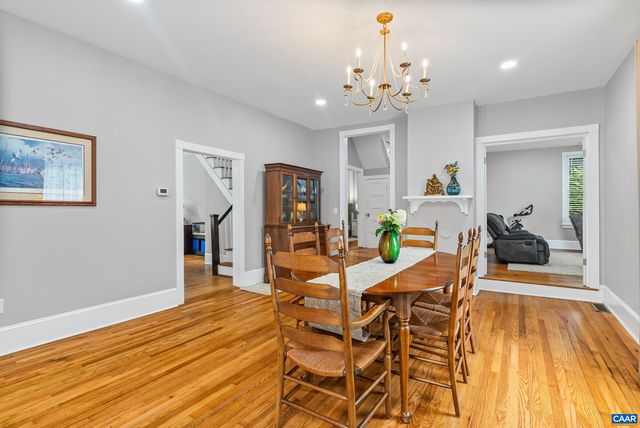 260 N MAIN ST, Amherst, VA 24521