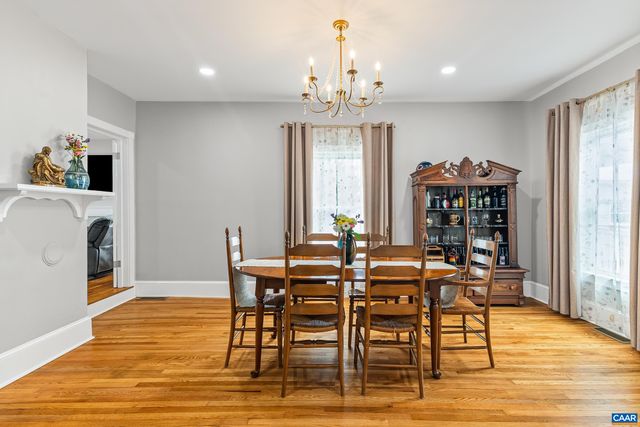 260 N MAIN ST, Amherst, VA 24521