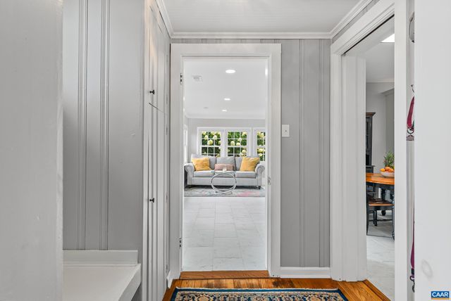 260 N MAIN ST, Amherst, VA 24521