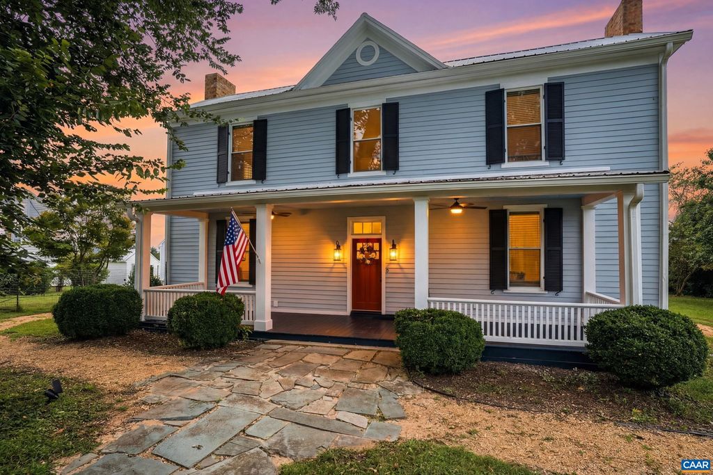 260 N MAIN ST, Amherst, VA 24521