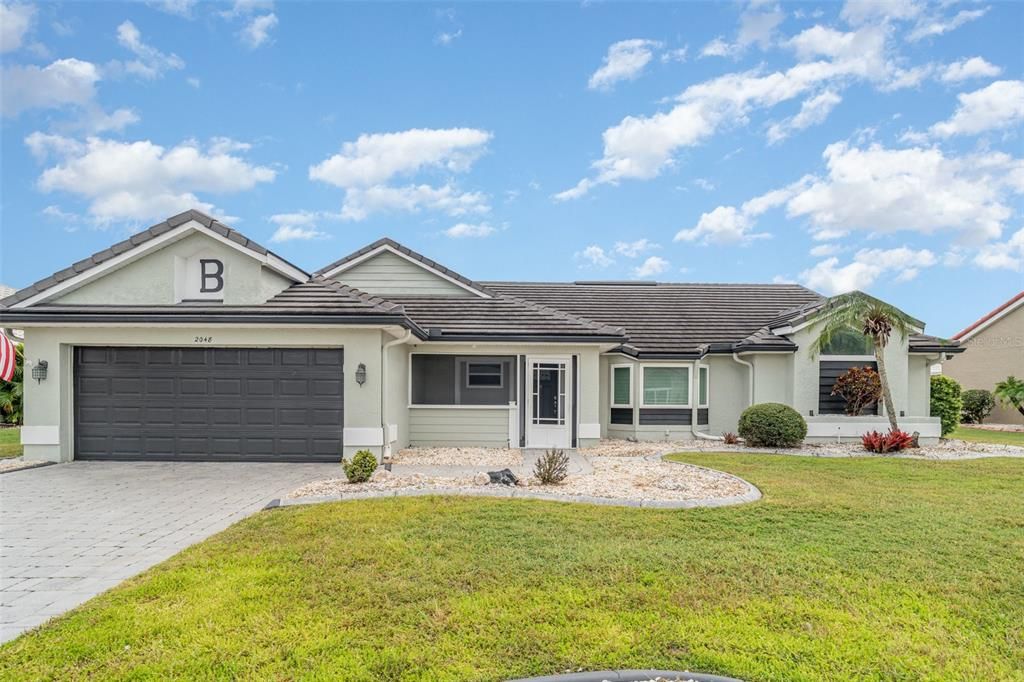 2048 BERRY ROBERTS DRIVE, Sun City Center, FL 33573