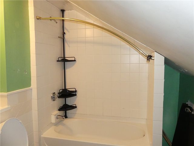 112 Hugo Street, Providence, RI 02904