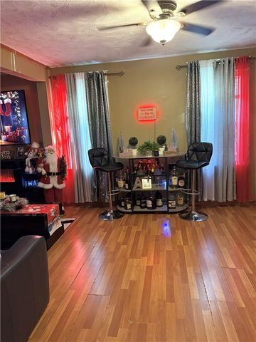 112 Hugo Street, Providence, RI 02904