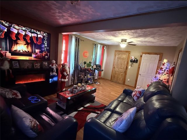 112 Hugo Street, Providence, RI 02904