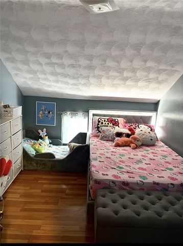 112 Hugo Street, Providence, RI 02904