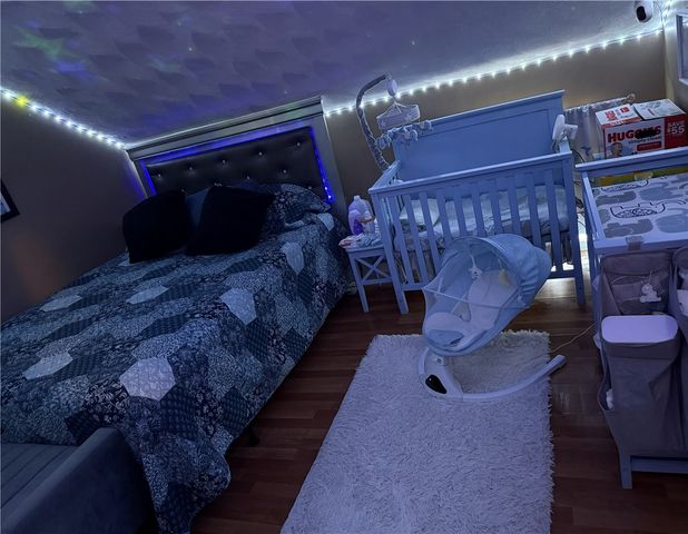 112 Hugo Street, Providence, RI 02904