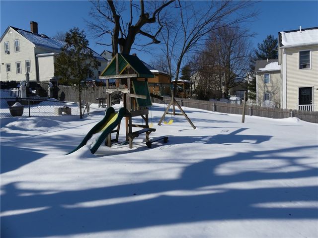 112 Hugo Street, Providence, RI 02904