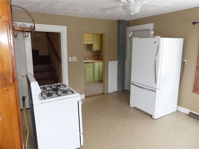 112 Hugo Street, Providence, RI 02904