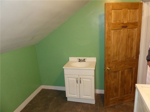 112 Hugo Street, Providence, RI 02904