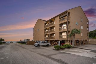 3211 S Ocean Blvd. # 202, Myrtle Beach, SC 29577