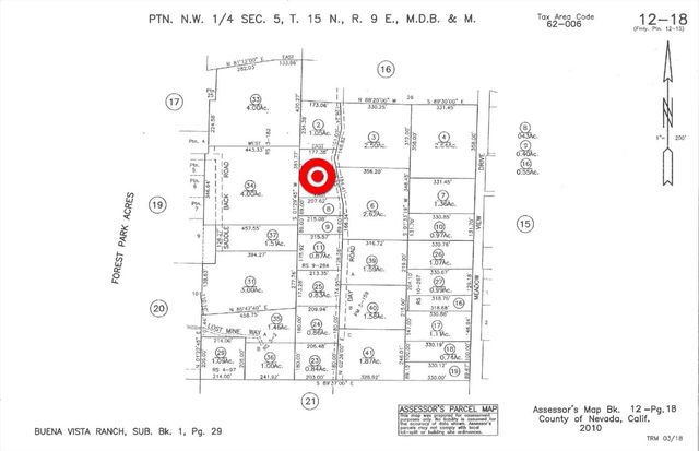13814 Day Rd, Grass Valley, CA 95945