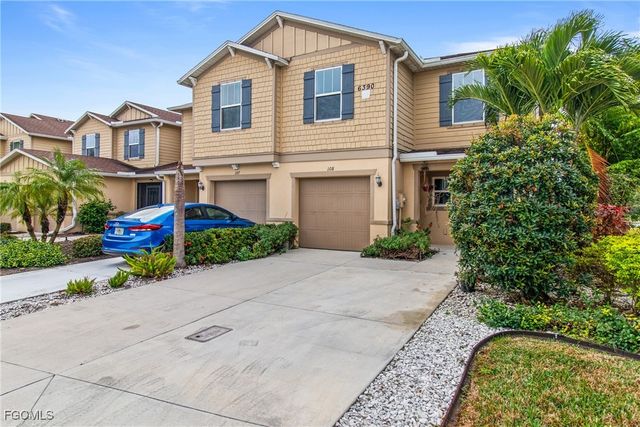 6390 Brant Bay BLVD 108, North Fort Myers, FL 33917