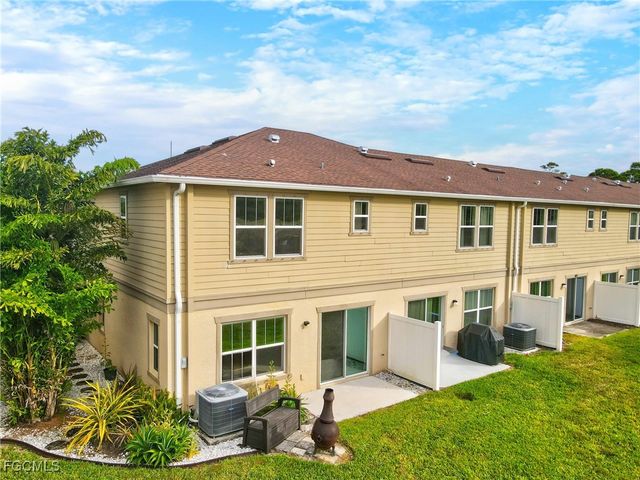 6390 Brant Bay BLVD 108, North Fort Myers, FL 33917