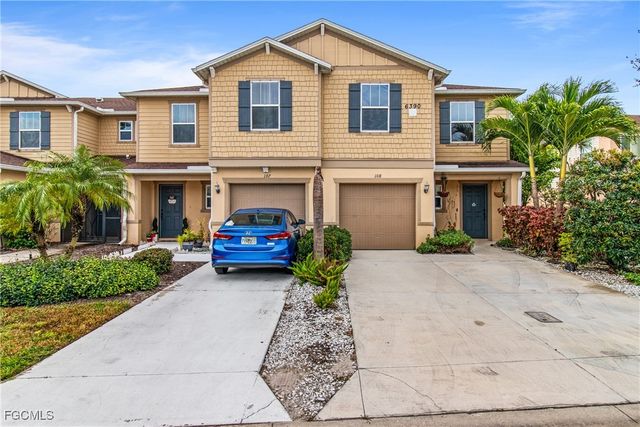6390 Brant Bay BLVD 108, North Fort Myers, FL 33917