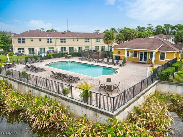 6390 Brant Bay BLVD 108, North Fort Myers, FL 33917