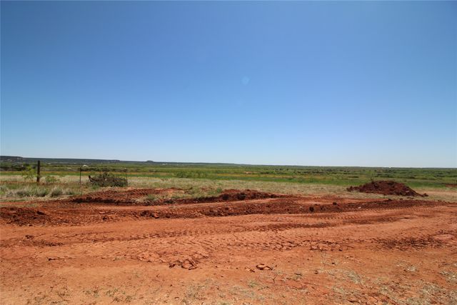 Lot 5 Marshal Trail, Tuscola, TX 79562