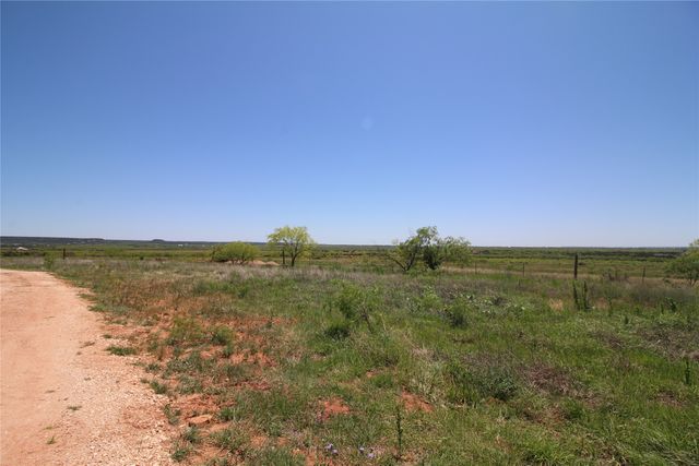 Lot 5 Marshal Trail, Tuscola, TX 79562