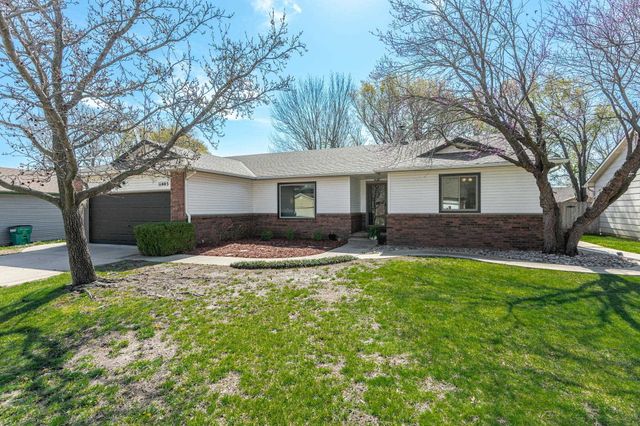 11403 W Bekemeyer St, Wichita, KS 67212